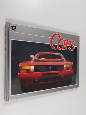 Esa Niemelä : Cars 12