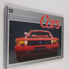 Esa Niemelä : Cars 12 - pikkukuva 1
