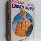 Herman Wouk : Cainen kapina - pikkukuva 1