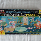 Tatu ja Patu palapeli 108 palaa - pikkukuva 1