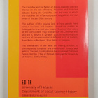 The Cold War and the politics of history - pikkukuva 2