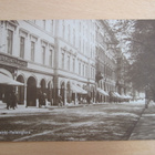 VANHA Postikortti Helsinki 1923 - pikkukuva 1