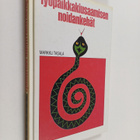 Markku Tasala : Työpaikkakiusaamisen noidankehät - pikkukuva 1