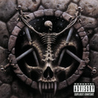 Slayer - Divine Intervention CD - pikkukuva 1