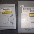 GoldStar CD-ROM Drive CRD-8160B - pikkukuva 1