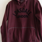 Lonsdale huppari - pikkukuva 1