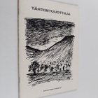 Jorma-Tapio Valkama : Tähtiintuijottaja (signeerattu, tek... - pikkukuva 1