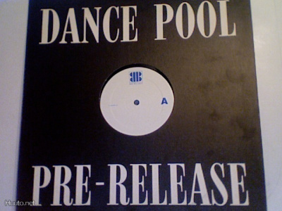 THE EQUALIZER :: 007 IS IN HEAVEN :: VINYYLI MAXI 12".. 1992