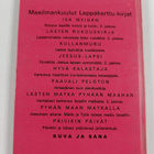 Ensio Lehtonen : Jeesus ystävänä - pikkukuva 2