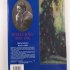 Marja Salonen : Rudolf Koivu 1890-1946 - pikkukuva 2