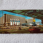 Sheraton hotelli Frankfurt Airport postikortti* - pikkukuva 1