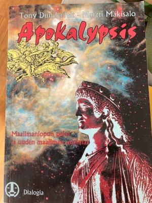 DUNDERFELT - MÄKISALO: APOKALYPSIS