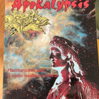 DUNDERFELT - MÄKISALO: APOKALYPSIS - pikkukuva 1