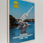 Helsingin ilmatorjuntarykmentti 1938-1988 - pikkukuva 1