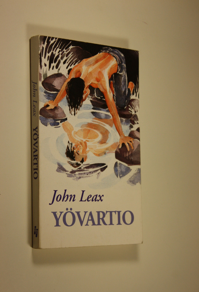 John Leax : Yövartio