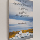 Risto Isomäki : 66 Ways to Absorb carbon and Improve the ... - pikkukuva 1