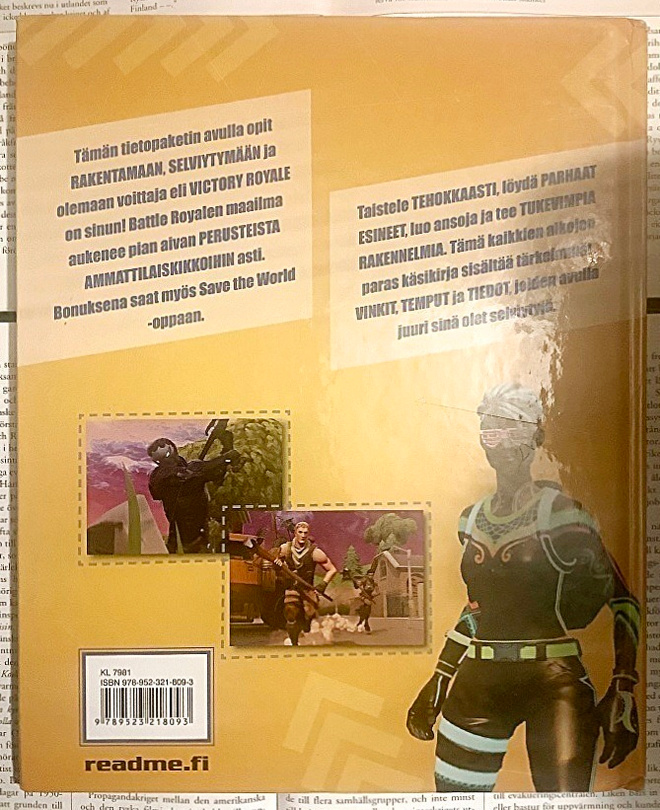Item image