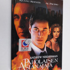 Andrew Neiderman : Paholaisen asianajaja - pikkukuva 1