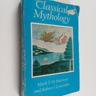 Mark P. O. Morford ym. : Classical Mythology - pikkukuva 1