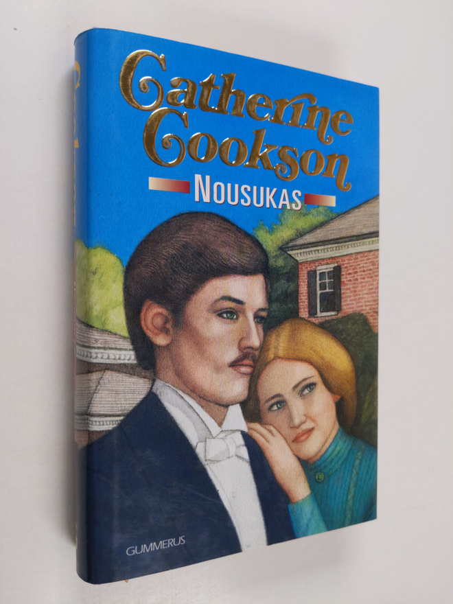 Catherine Cookson : Nousukas