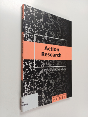 Patricia H. Hinchey : Action research primer