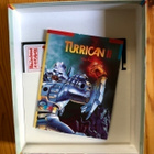 Commodore 64: Turrican II The Final Fight *Disk* - pikkukuva 2