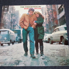 Bob Dylan - Freewheelin' LP - pikkukuva 1