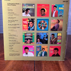 Elvis Presley - A portrait in music LP - pikkukuva 2