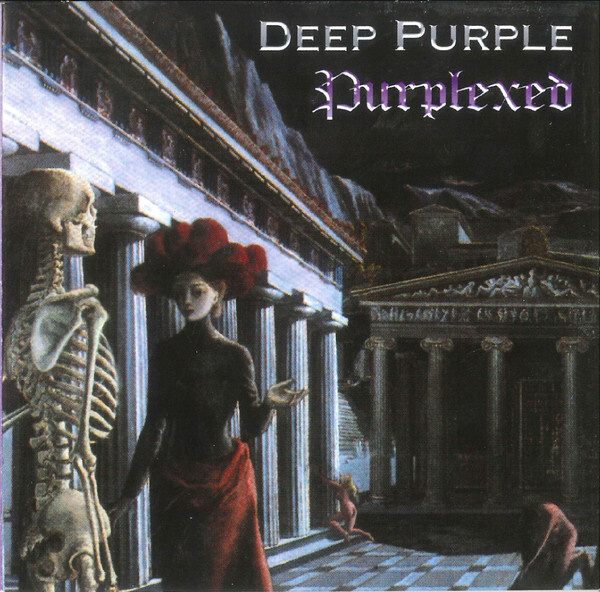 Deep Purple - Purplexed (CD) MINT!! Best Of Collection