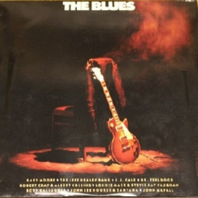 The Blues