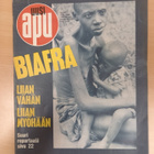 Apu lehti 40/1968 - pikkukuva 1