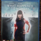 What happened to monday BD - pikkukuva 1