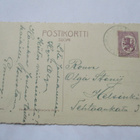 AKS Karjalan POULESTA Marssi päälle - n 1923 - pikkukuva 2