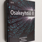 Juhani Kyläkallio : Osakeyhtiö II - pikkukuva 1