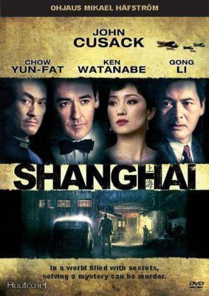 Shanghai (John Cusack, Chow Yun-Fat, Ken Watanabe)30883