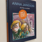 Anna Jansson : Hopea-aarre - pikkukuva 1