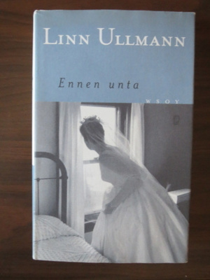 Linn Ullman: Ennen unta