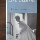 Linn Ullman: Ennen unta - pikkukuva 1
