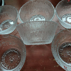 Iittala Solaris jälkiruokamaljat 6 kpl - pikkukuva 2
