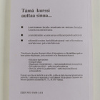 Annikki Joutsijärvi ym. : Seurakunta palvelee - pikkukuva 2