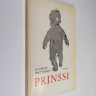 Gunnar Mattsson : Prinssi - pikkukuva 1