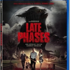 Late Phases  -  (Blu-ray) - pikkukuva 1
