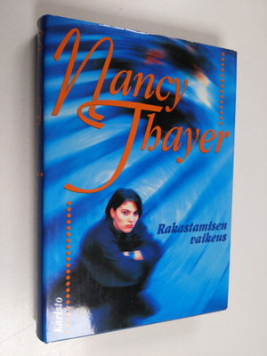 Nancy Thayer : Rakastamisen vaikeus