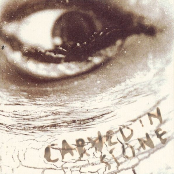 Vince Neil - Carved In Stone (CD) Mötley Crue