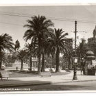 Vanha kortti, Uruguay, Montevideo, vuodelta 1938 - pikkukuva 1