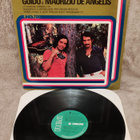 Guido E Maurizio De Angelis Le Colonne Sonore Di Guido lp - pikkukuva 1