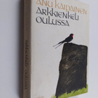 Anu Kaipainen : Arkkienkeli Oulussa 1808-1809 - pikkukuva 1