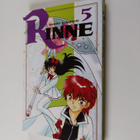 Rumiko Takahashi : Rinne : circle of reincarnation 5 - pikkukuva 1