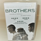 BROTHERS (UUSI) - pikkukuva 1