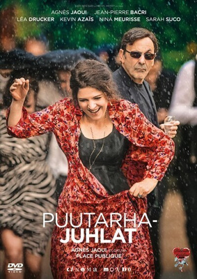 puutarhajuhlat	(78 740)	UUSI	-FI-	suomik.	DVD			2017	ranska,